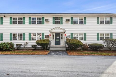 Photo of 3 Wysocki Dr #6, Dudley, MA 01571 (MLS # 73460324)