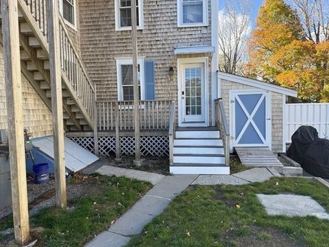 Photo of 2 Fremont St #1, Plymouth, MA 02360 (MLS # 73462551)