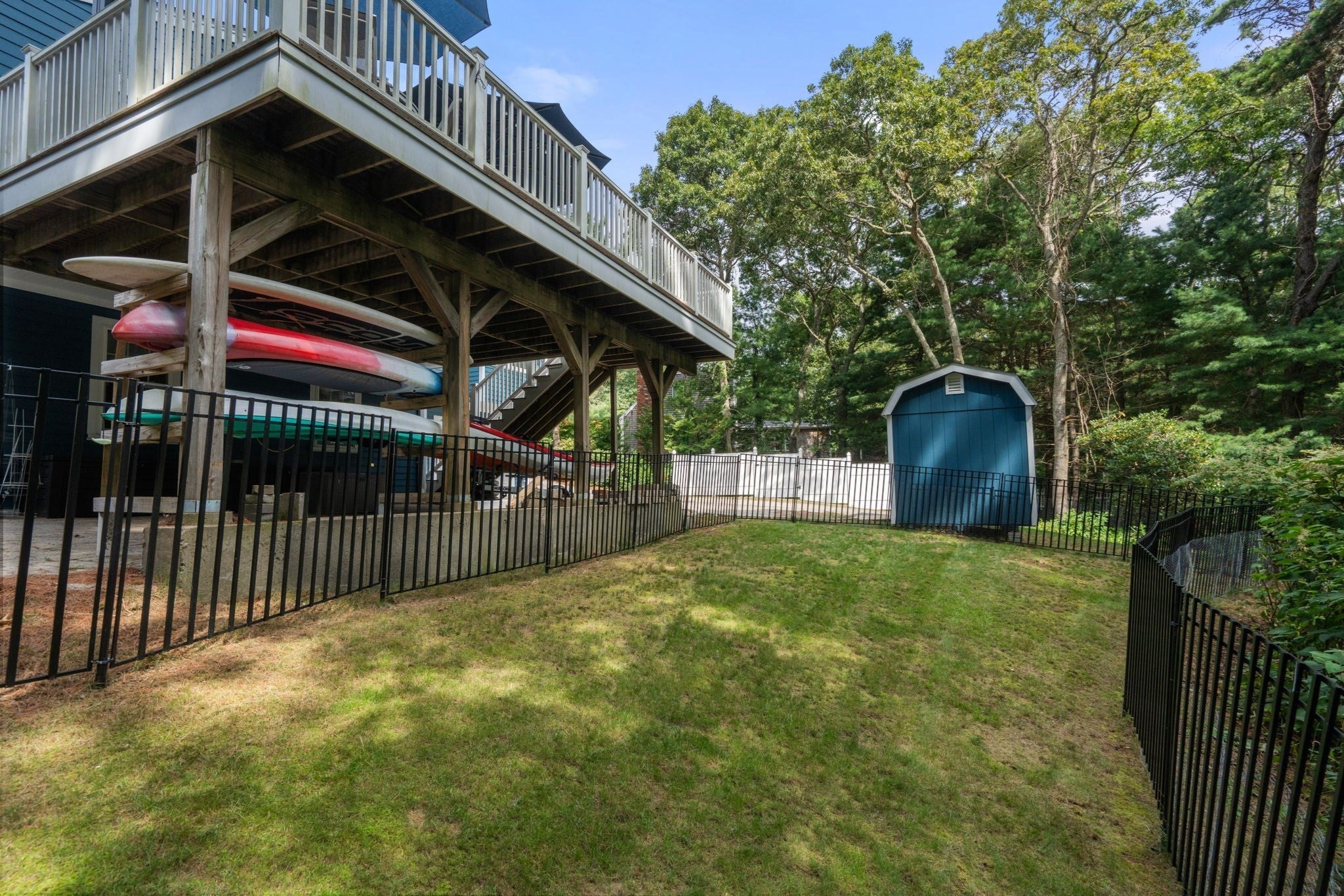 71 Althea Rd, Falmouth, MA Photo #36