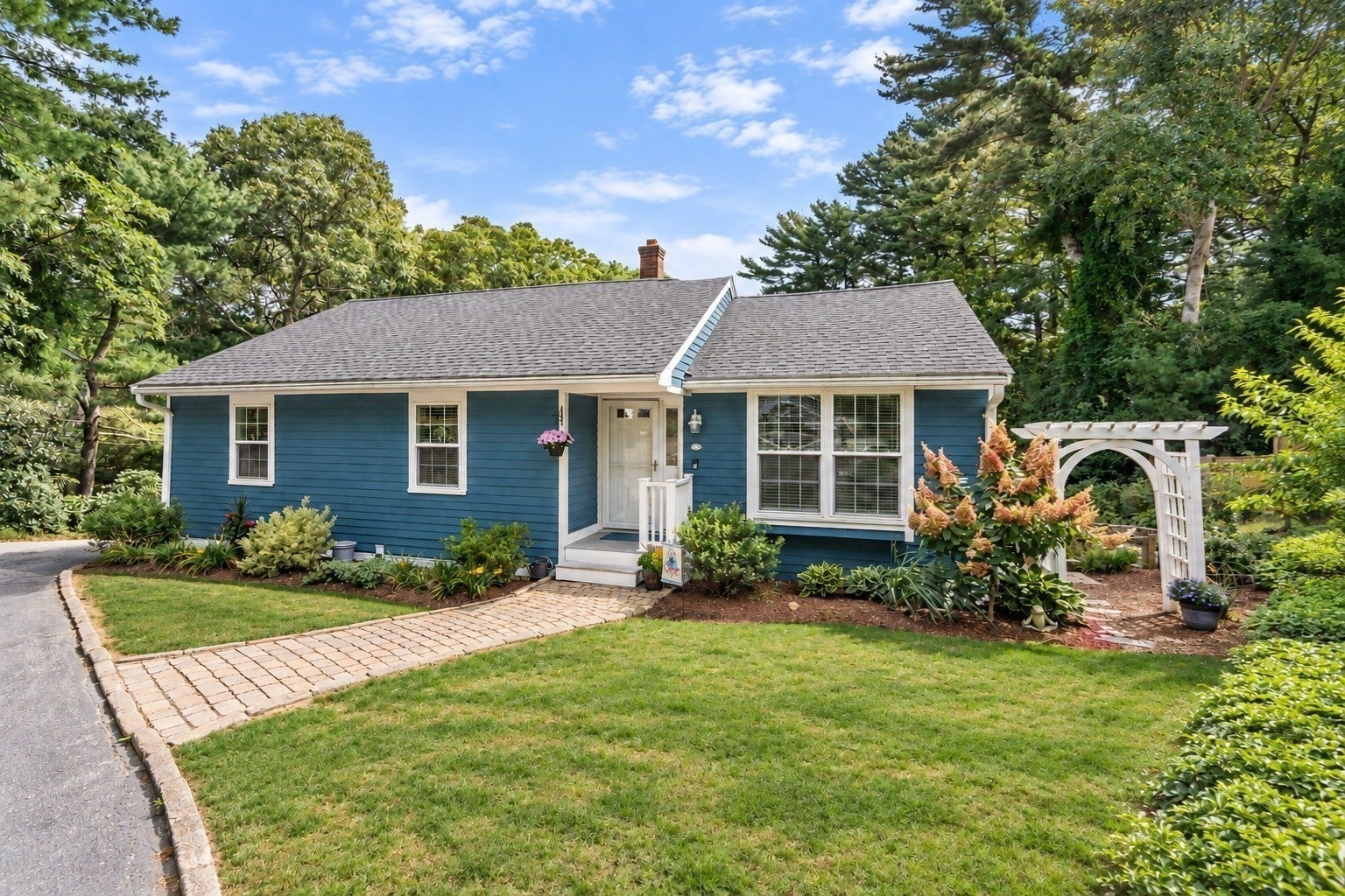 Photo of 71 Althea Rd, Falmouth, MA