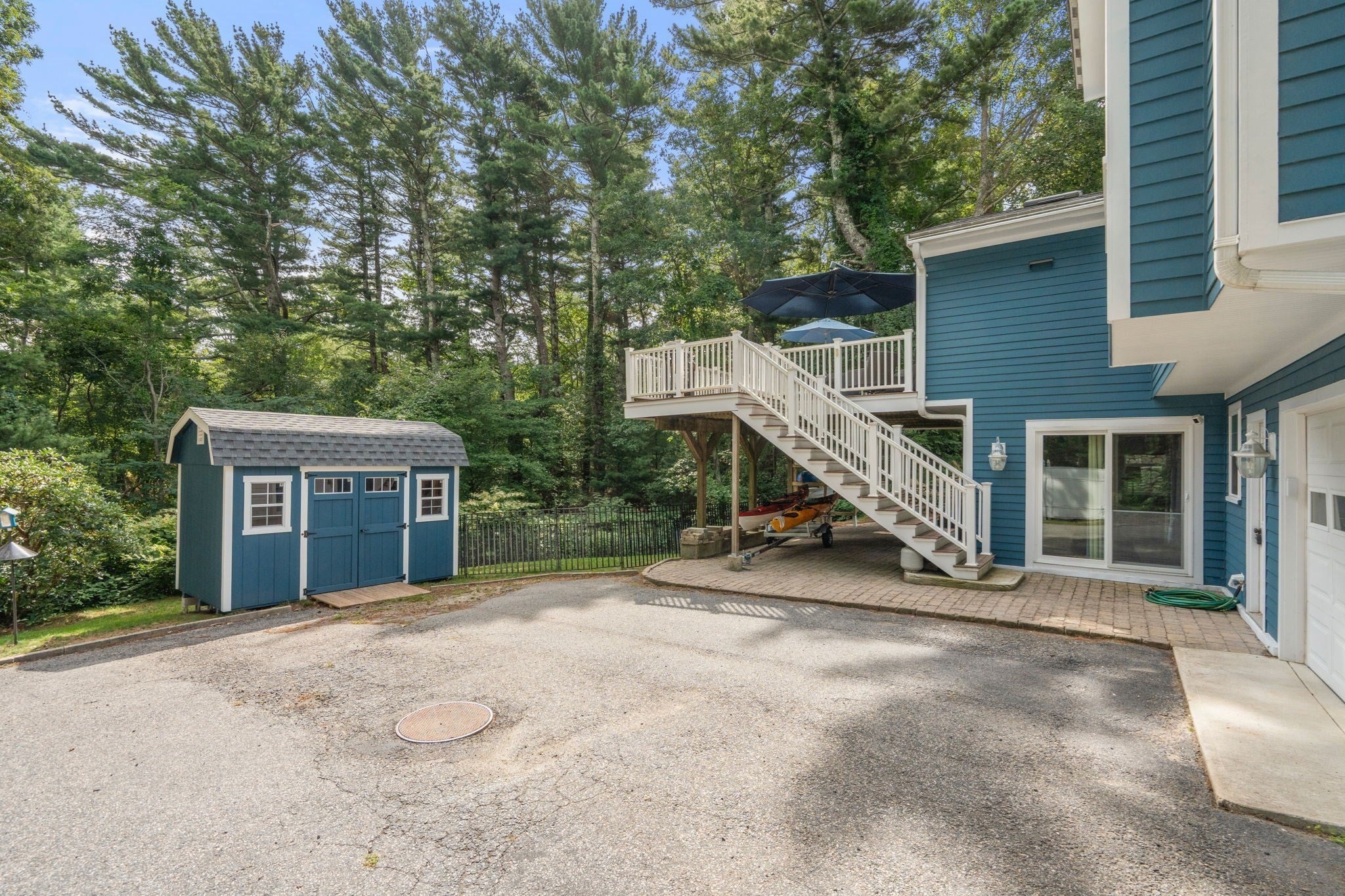 71 Althea Rd, Falmouth, MA Photo #35