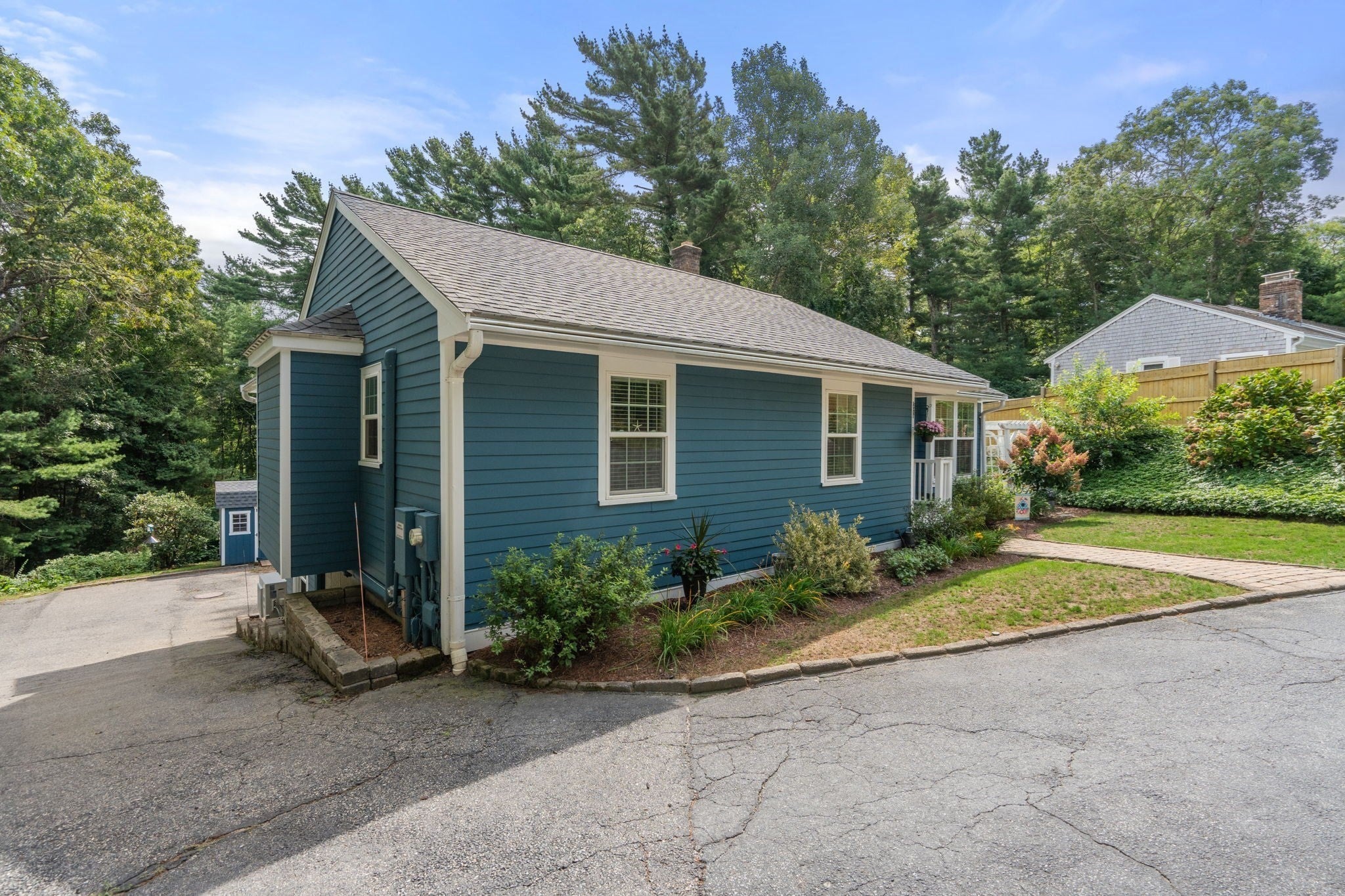 71 Althea Rd, Falmouth, MA Photo #39