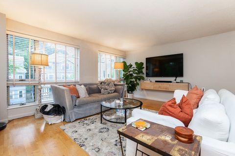 Photo of 66 Winchester St #502, Brookline, MA 02446 (MLS # 73512484)