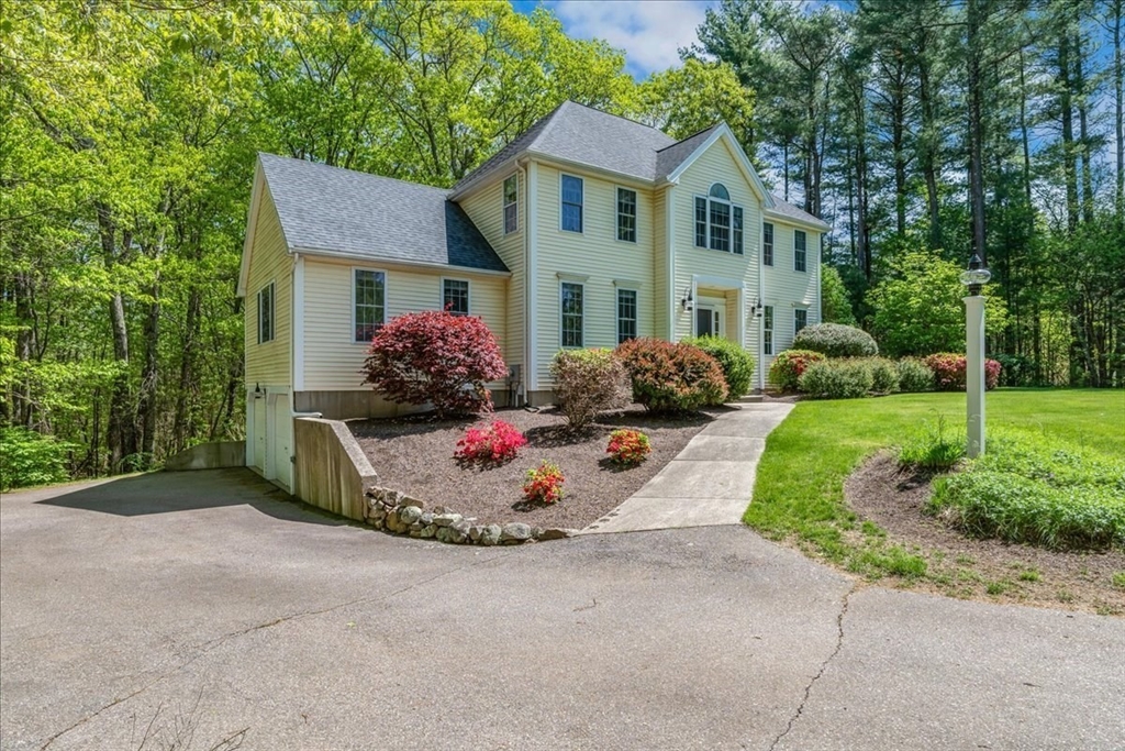 1 Cider Mill Road