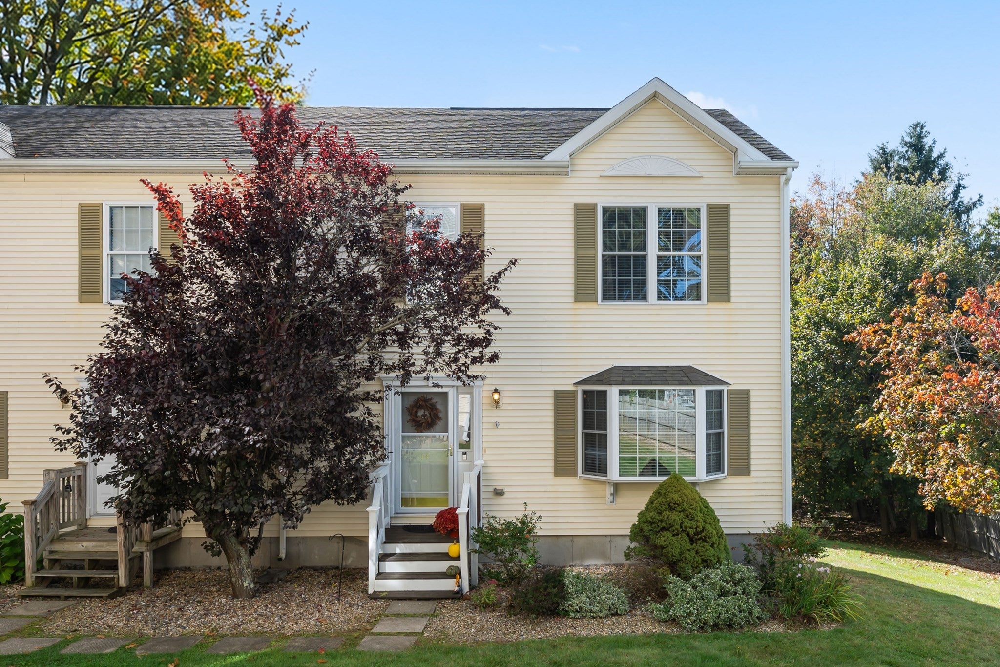 14 Central Tree Rd #14, Rutland, MA Photo #1
