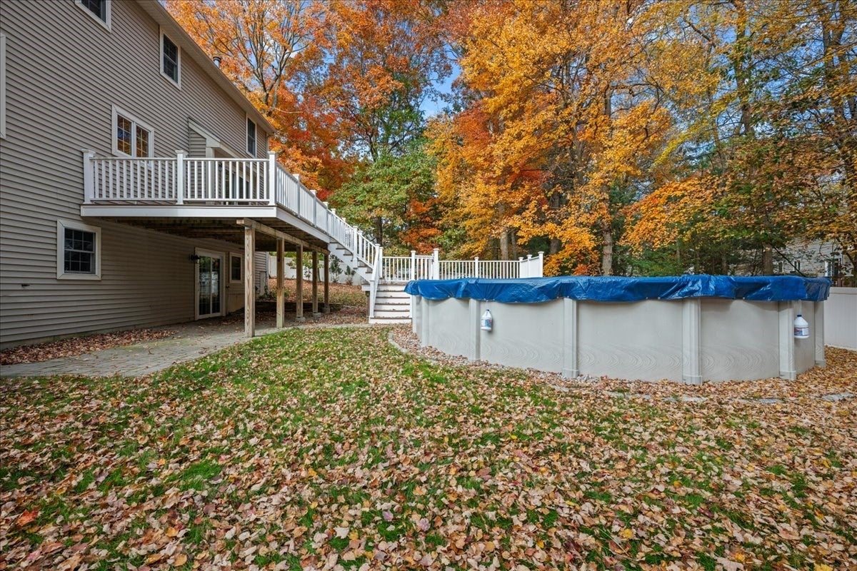 16 Wildflower Dr, Sutton, MA, 16 Wildflower Dr, Sutton, MA Photo #40