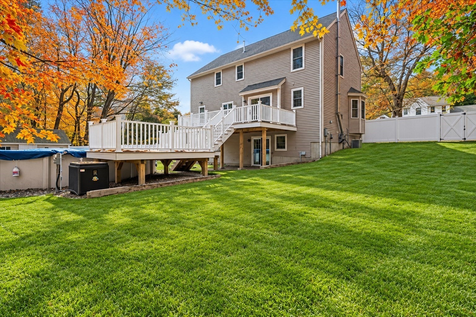 16 Wildflower Dr, Sutton, MA, 16 Wildflower Dr, Sutton, MA Photo #32