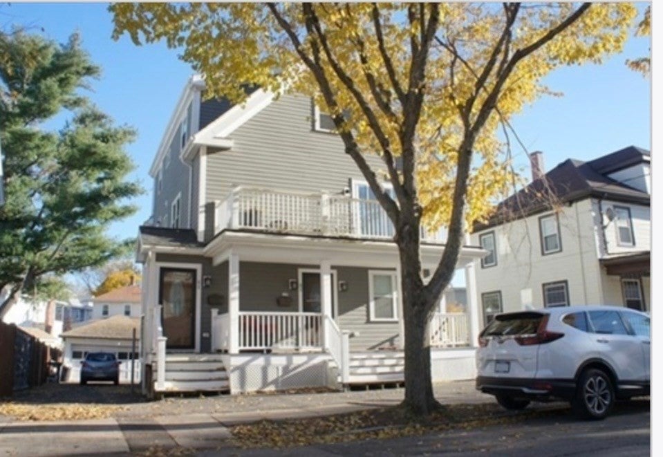 93 Vassall ST #2, Quincy, MA, 93 Vassall ST #2, Quincy, MA Photo #1