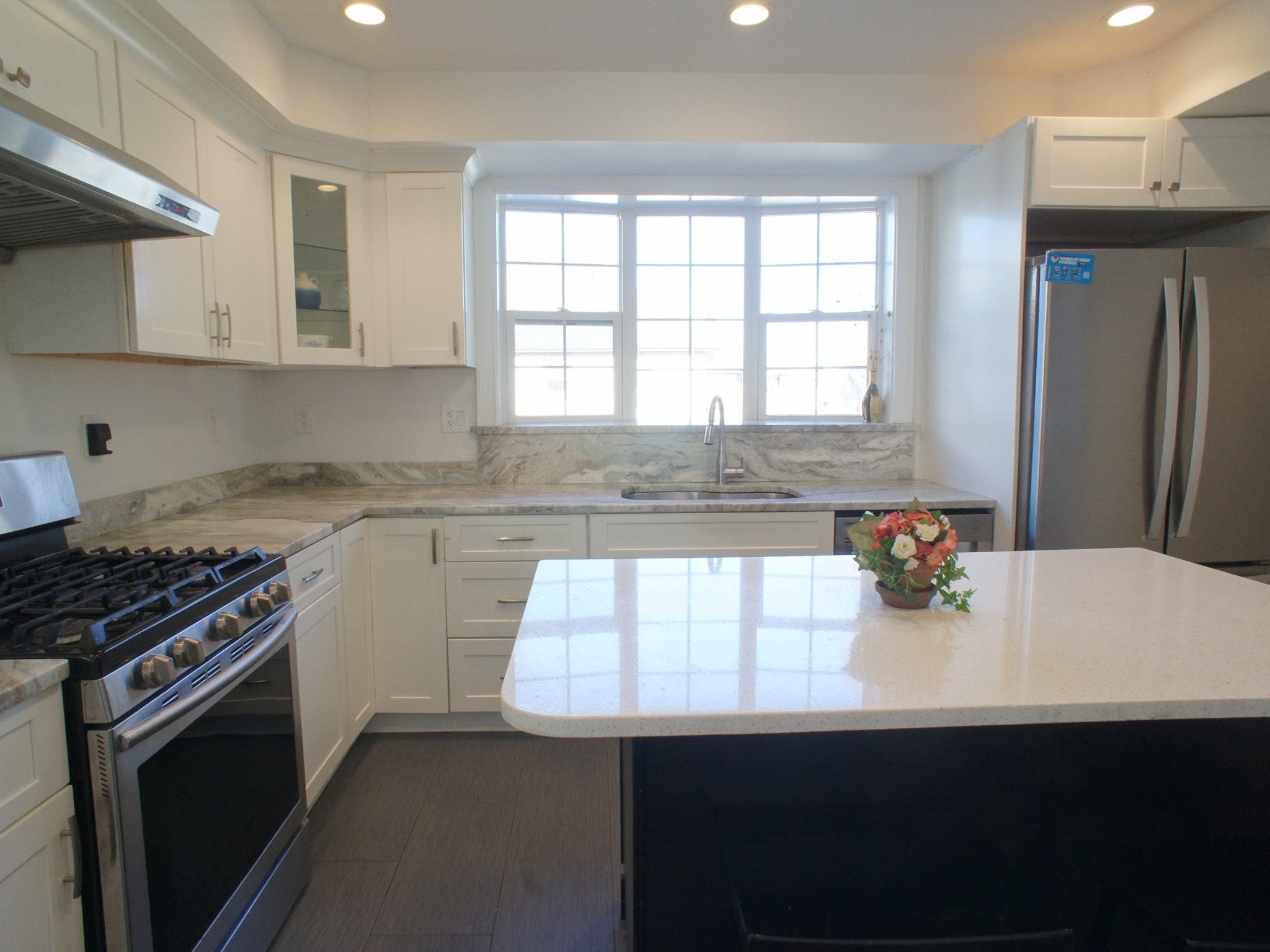 93 Vassall ST #2, Quincy, MA Photo #3