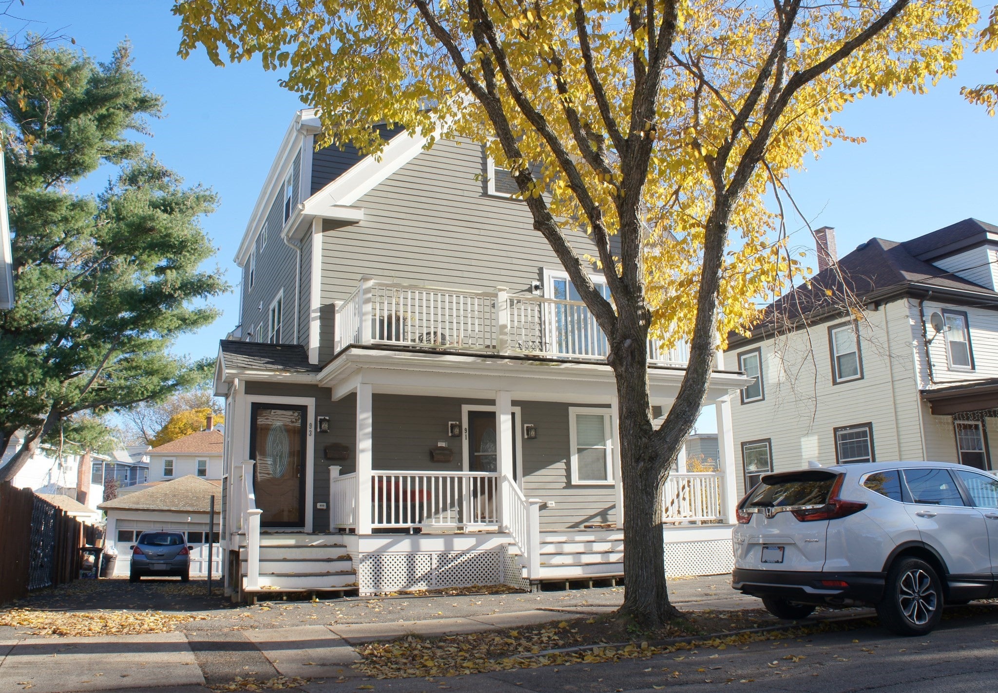 93 Vassall ST #2, Quincy, MA Photo #1
