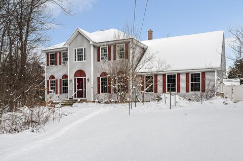 Photo of 16 French Road, Templeton, MA 01438 (MLS # 73470860)