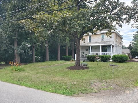 851 Lancaster St Leominster MA 01453