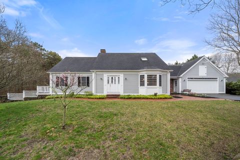 Photo of 80 Forest Hills Dr, Dennis, MA 02660 (MLS # 73507696)