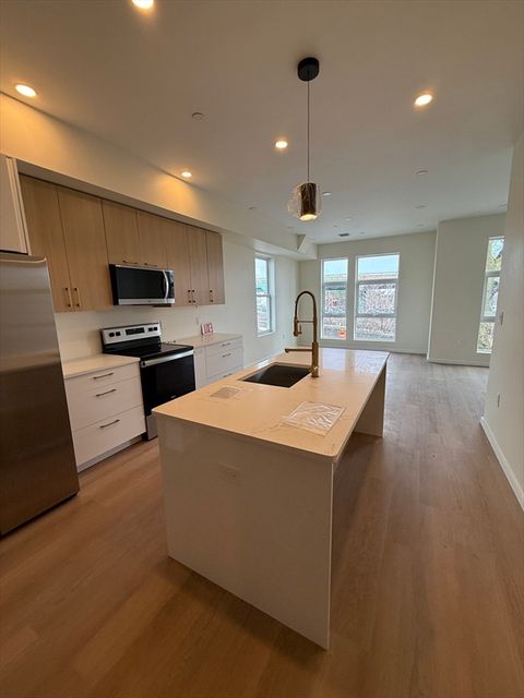 Photo of 546 Saratoga St #2, Boston, MA 02128 (MLS # 73503775)