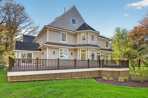 Photo of 1 Puddingstone Cir, Westport, MA 02790 (MLS # 73482057)