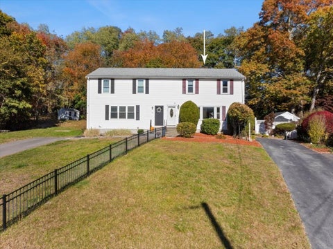 Photo of 72 Landing DR #72, Taunton, MA 02789 (MLS # 73596648)