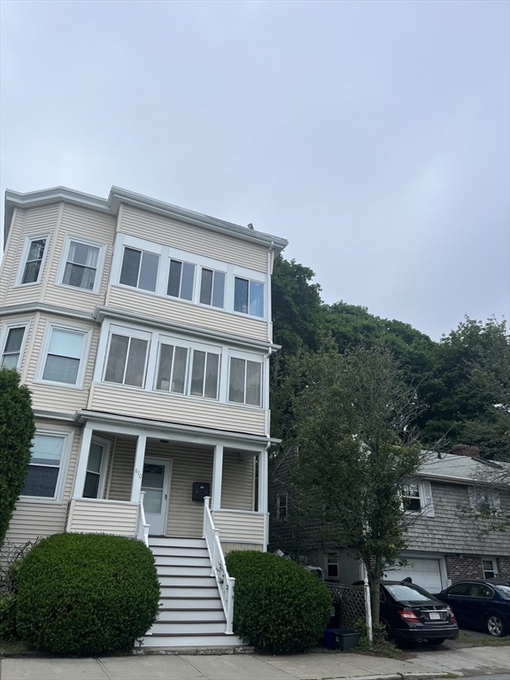 610 Humphrey Street 1