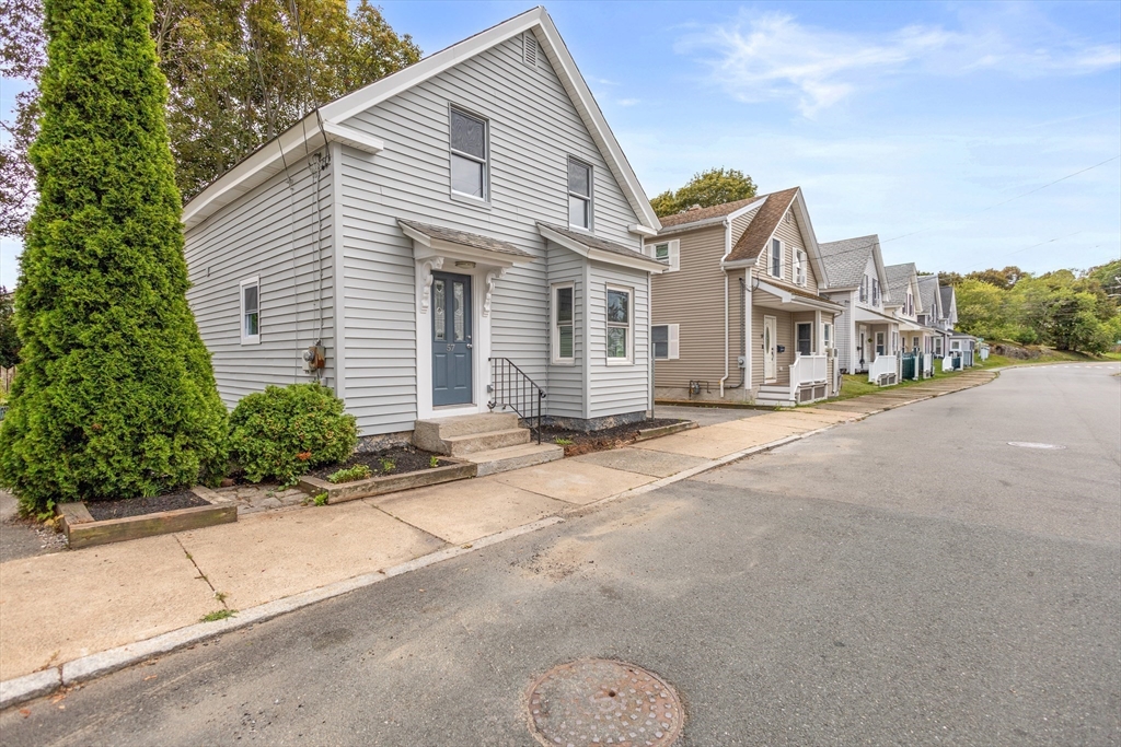 57 Ord St