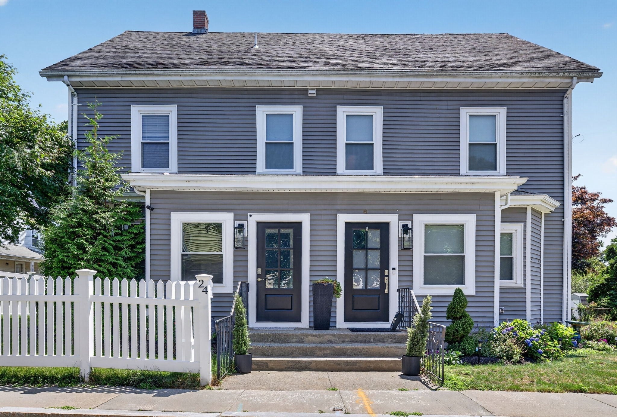 24 Mague Ave