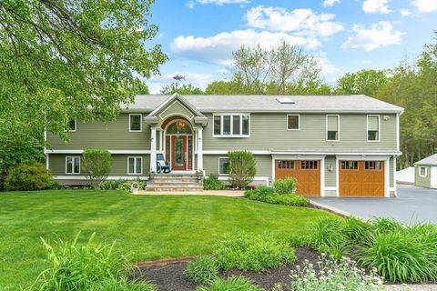18 Sumac St Billerica MA 01821
