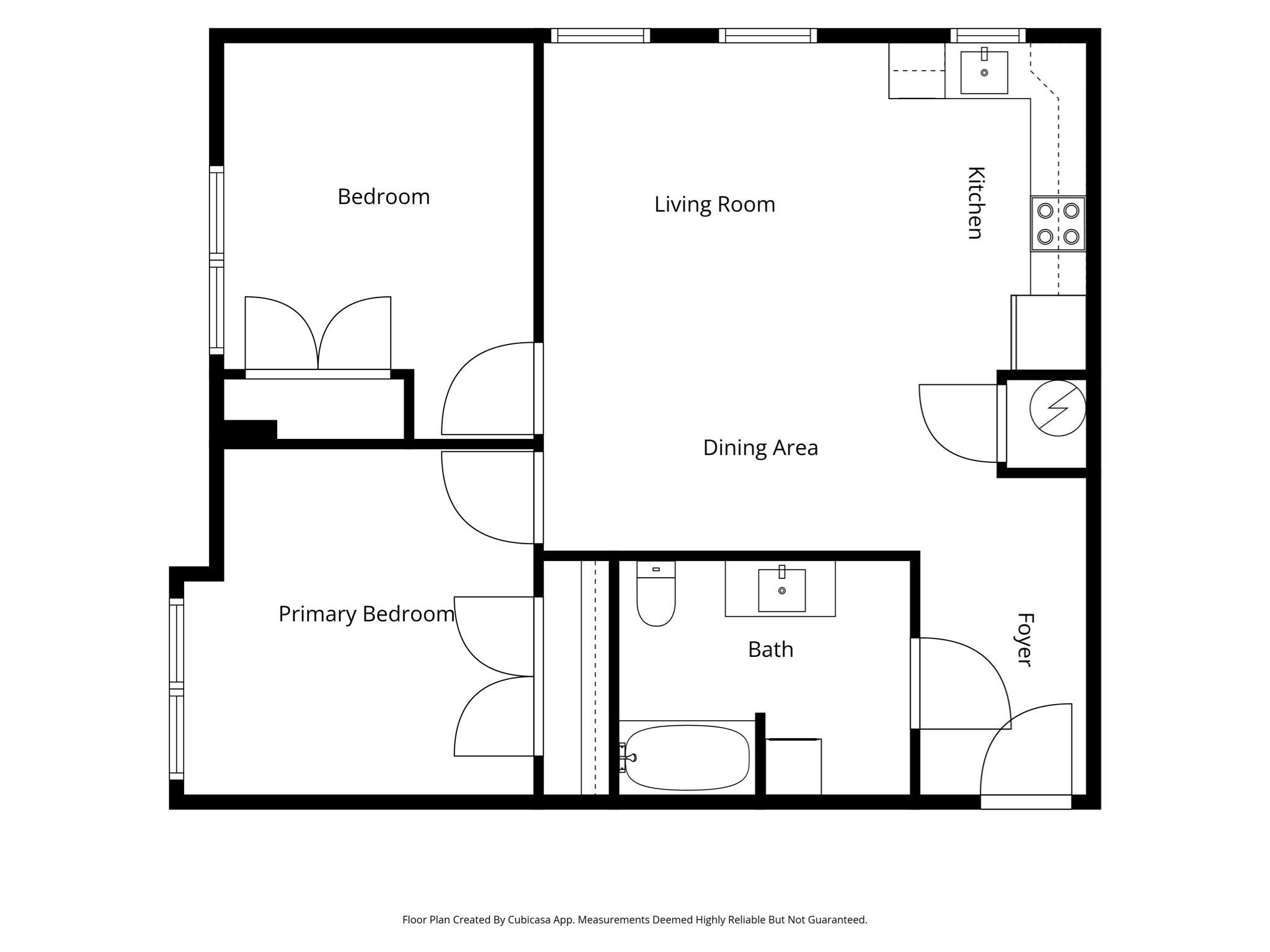 131 Perry Street #402, Lowell, MA, 131 Perry Street #402, Lowell, MA Photo #19