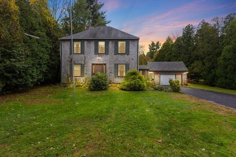 1570 Pleasant Bridgewater MA 02324