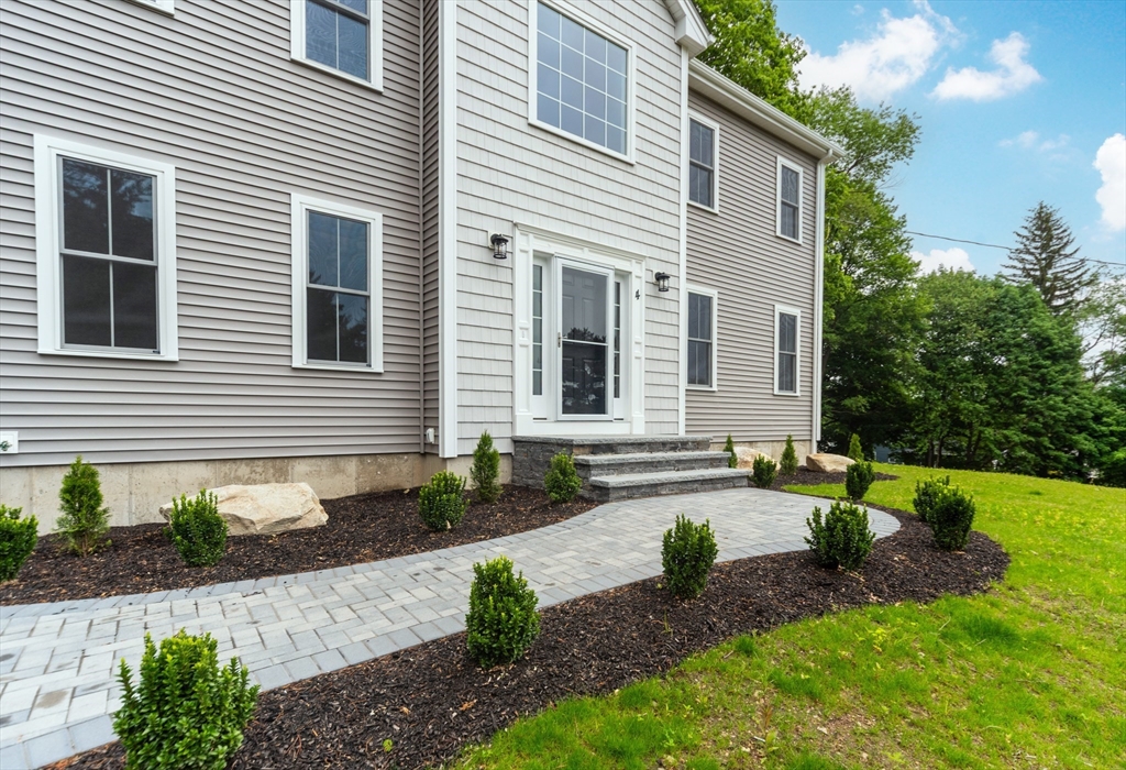 Lot 4 Pine Hill Rd