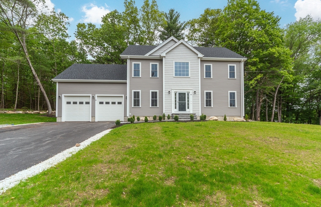 Lot 4 Pine Hill Rd