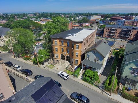 32-34 Hartwell St Boston MA 02121