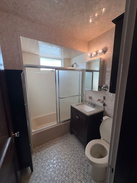 Photo of 130 Clarence Street #2, Everett, MA 02149 (MLS # 73439587)