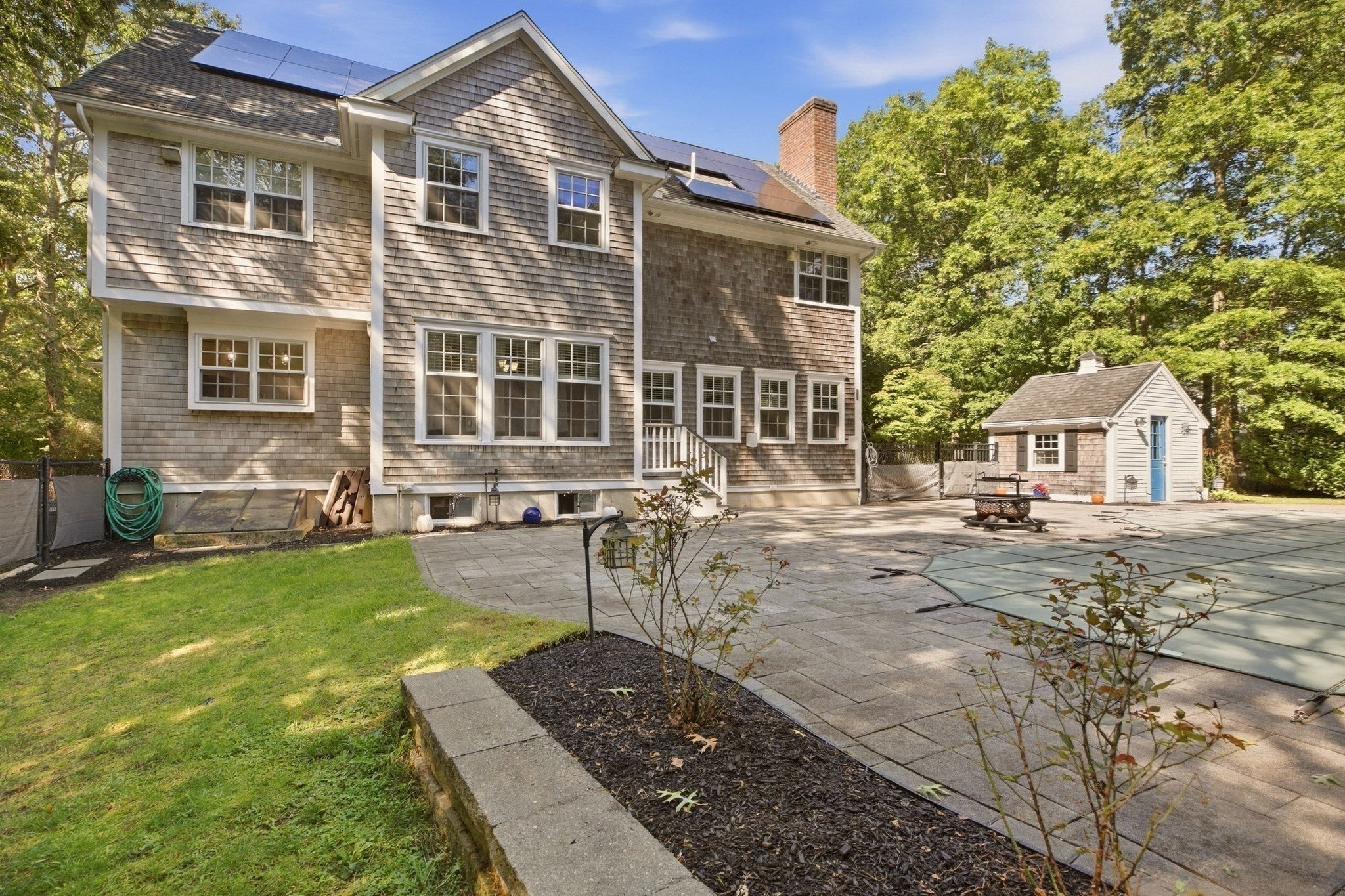 6 Buddys Crossing, Freetown, MA Photo #36