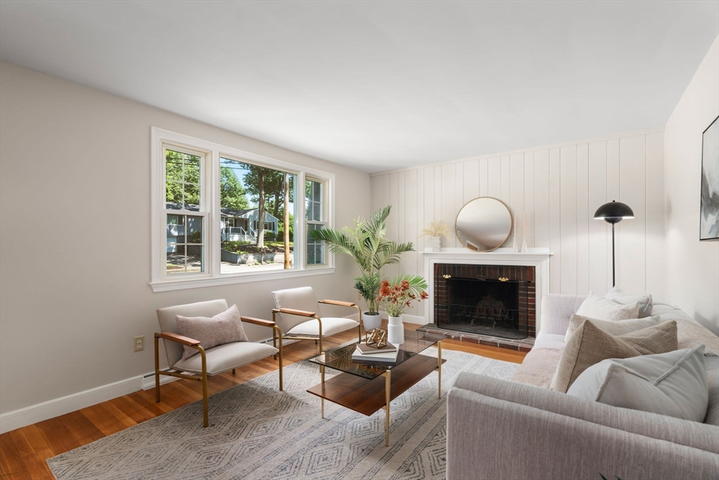 12 Southwick Rd