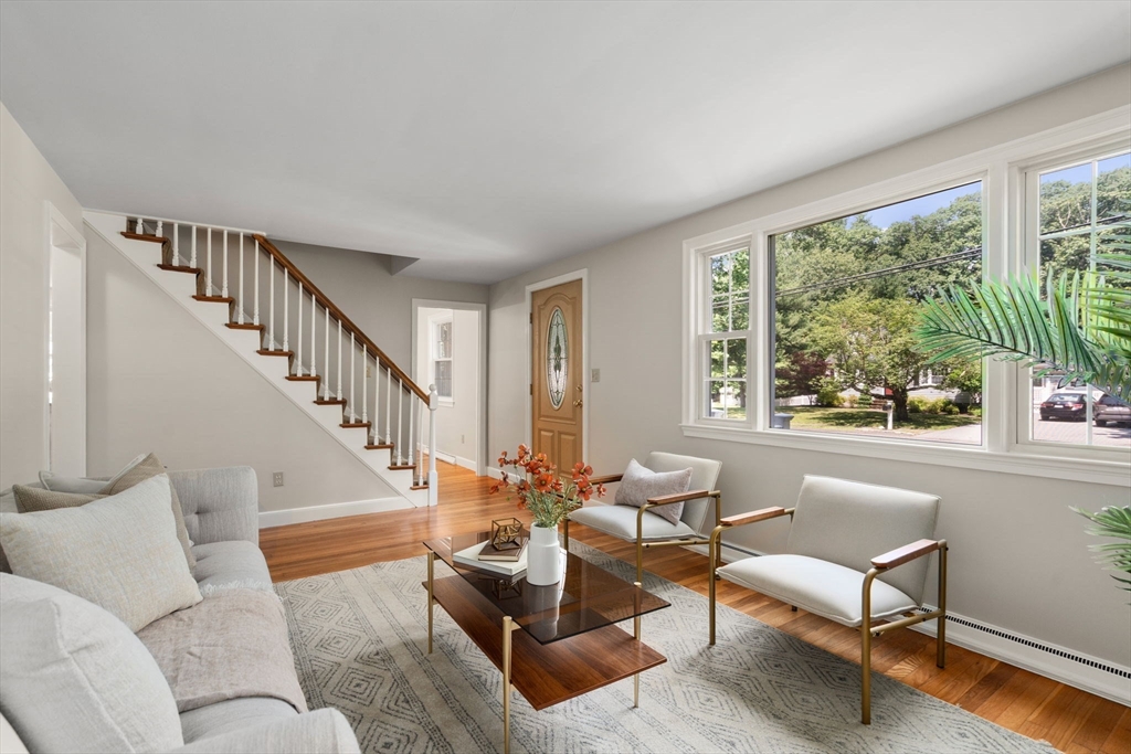 12 Southwick Rd
