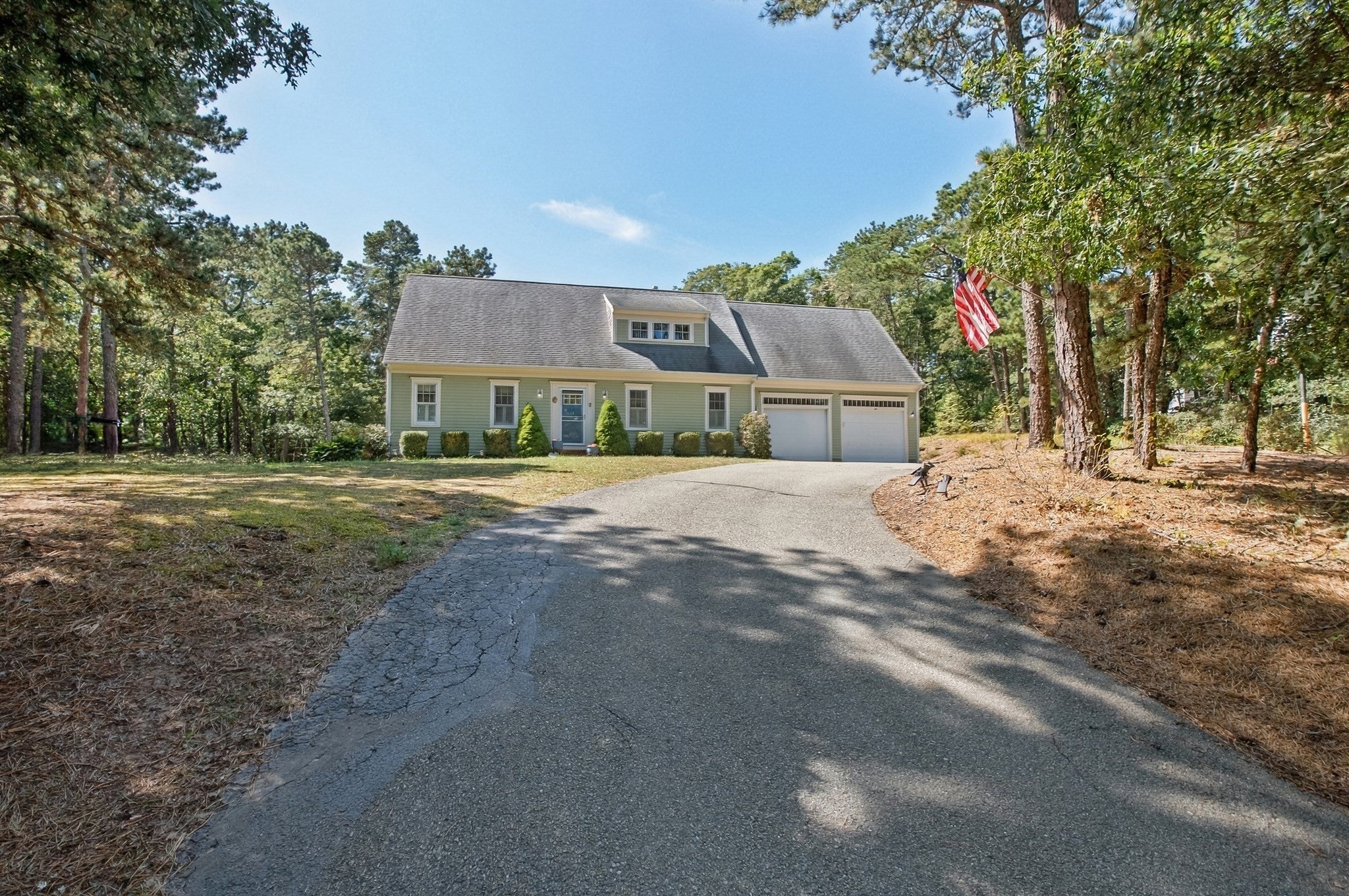 22 Cannon Hill Dr, Harwich, MA Photo #1
