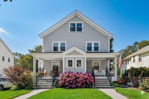 72-74 Manthorne Rd 74 Boston MA 02132