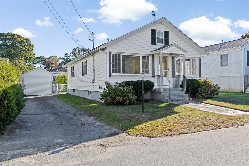 11 Turner Ave