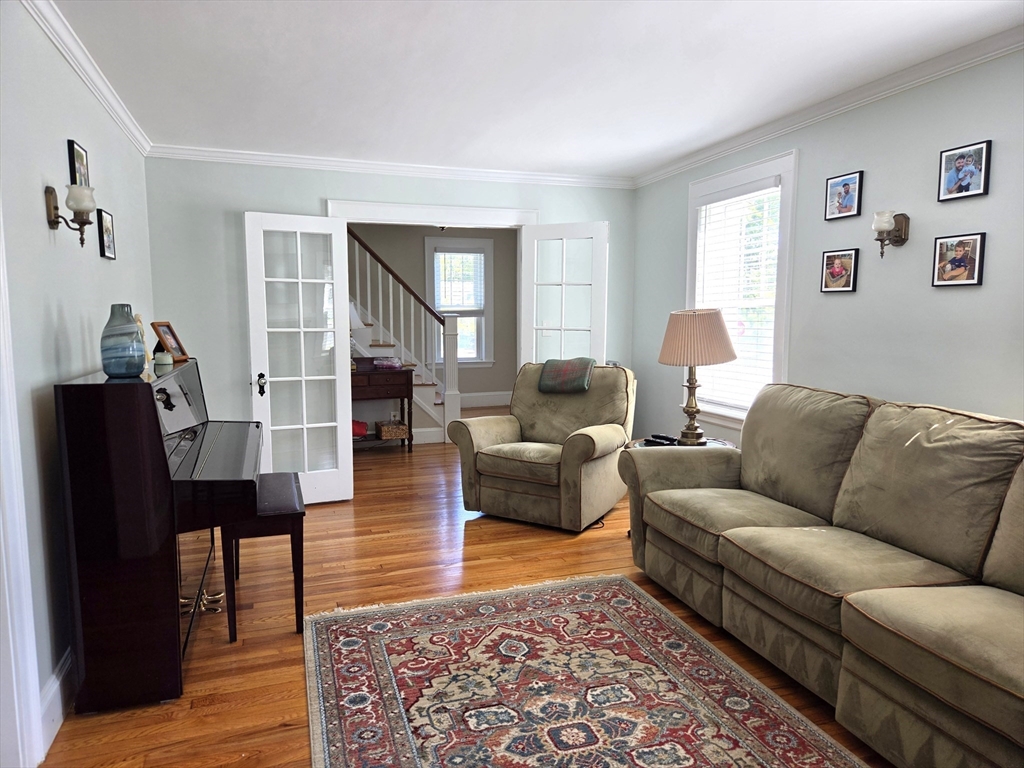 25 Waldeck Road