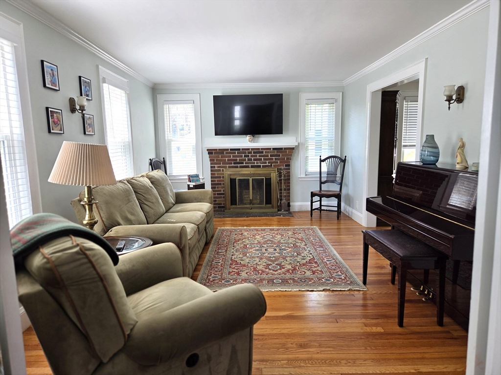 25 Waldeck Road