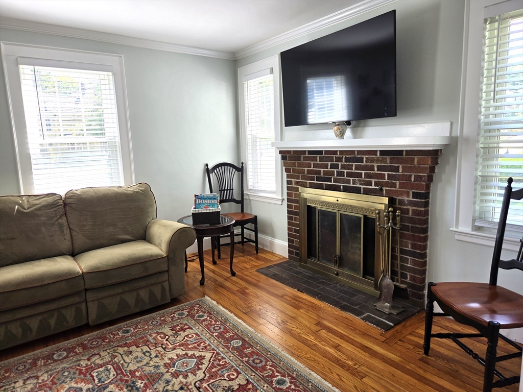 25 Waldeck Road