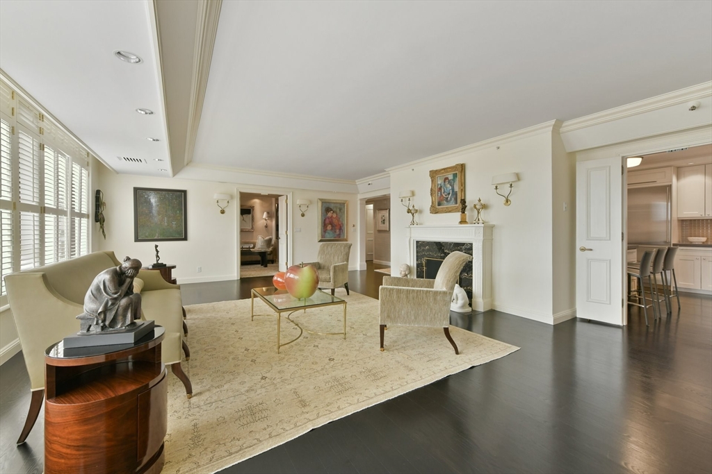 220 Boylston Street 1512