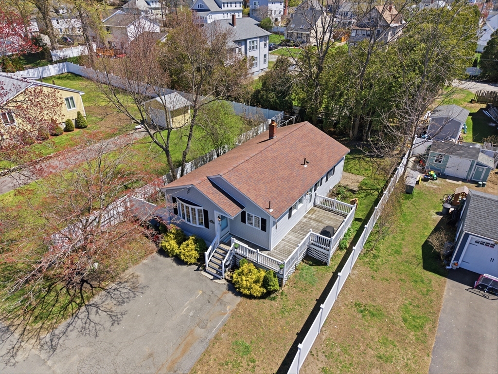 28 Elmwood St