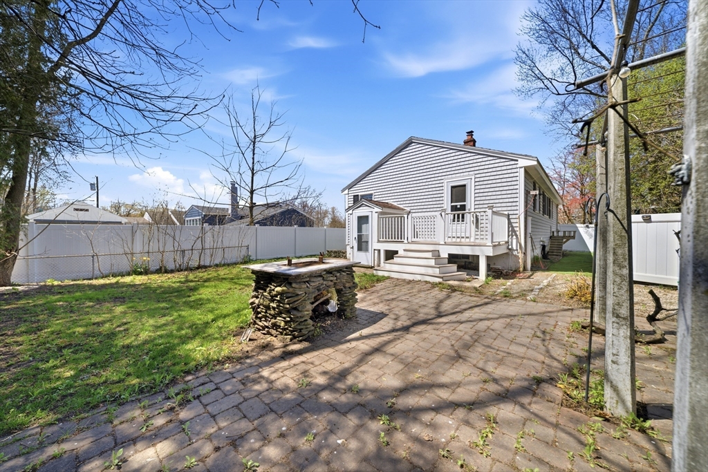 28 Elmwood St