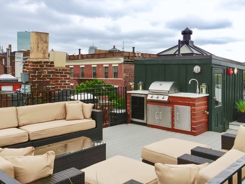 Photo of 12 Grove St, Boston, MA 02114 (MLS # 73490893)