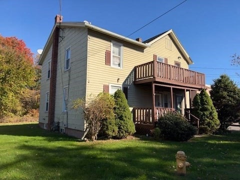 Photo of 35 Fisher Ave, East Longmeadow, MA 01028 (MLS # 73596478)