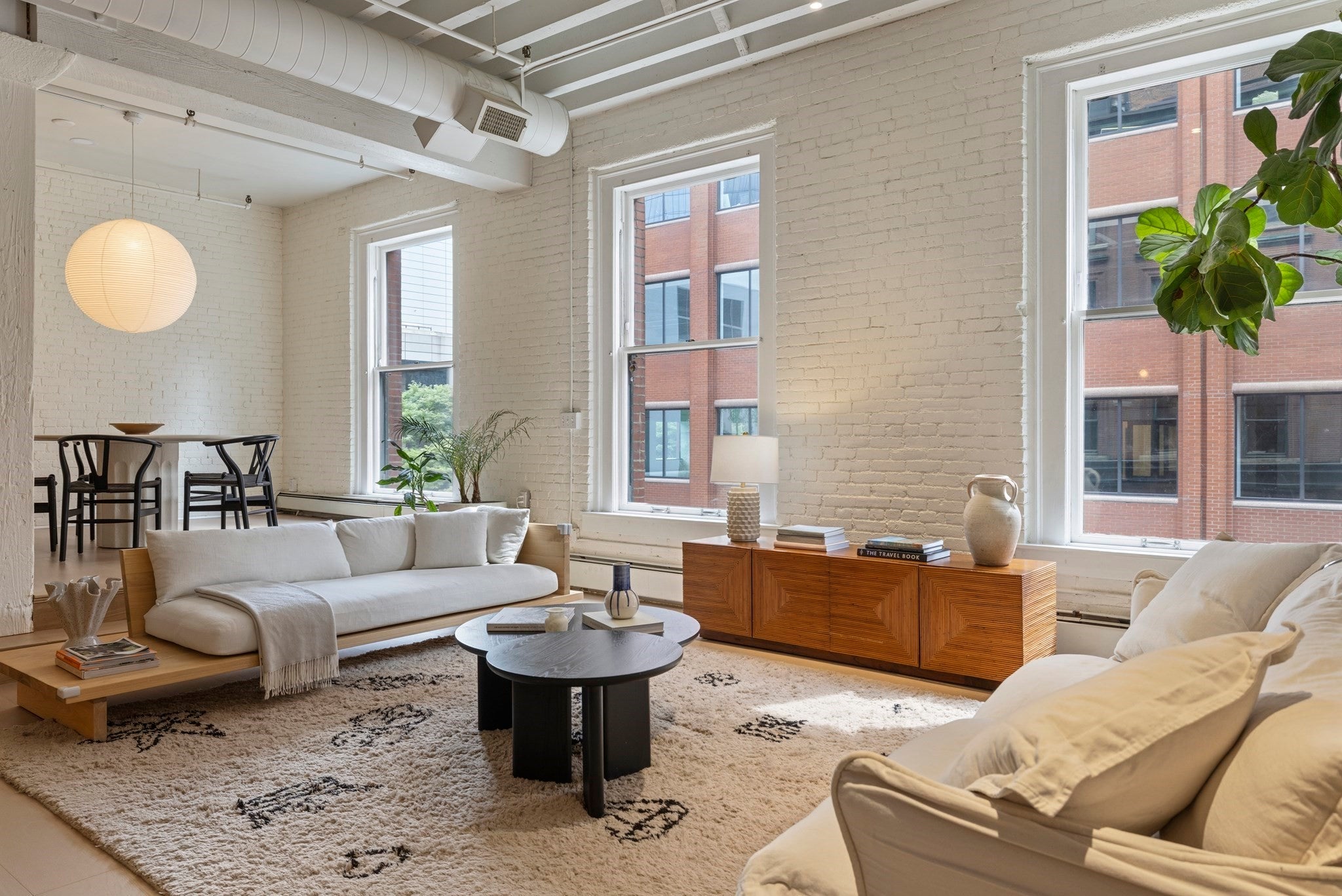134 Beach St #3B, Boston, MA, 134 Beach St #3B, Boston, MA Photo #2