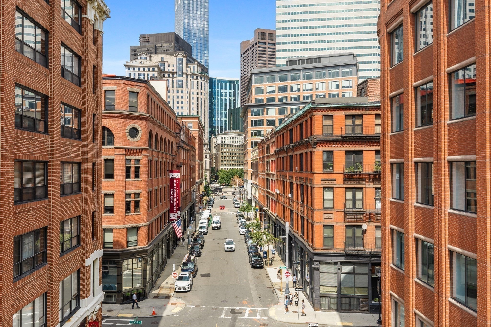 134 Beach St #3B, Boston, MA, 134 Beach St #3B, Boston, MA Photo #32