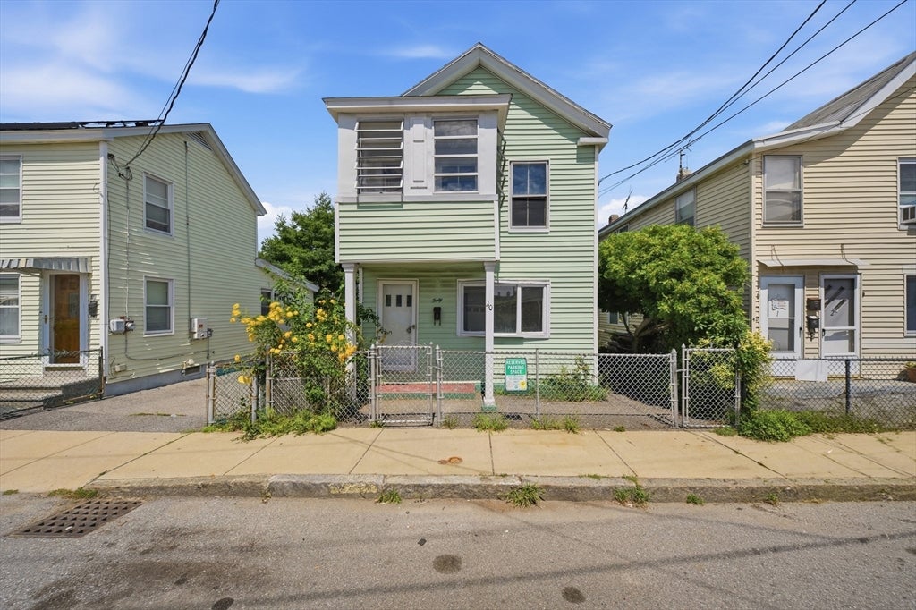 40 North St, Lowell, MA, 40 North St, Lowell, MA Photo #2