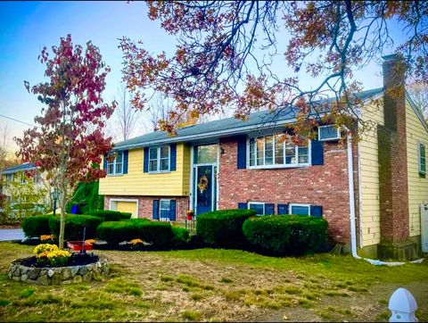 Photo of 441 Grove St, Braintree, MA 02184 (MLS # 73451283)