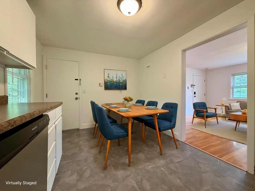15 Park Avenue 5