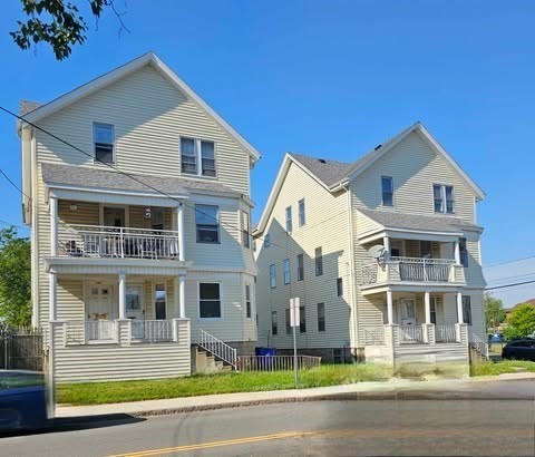860-868 President Ave